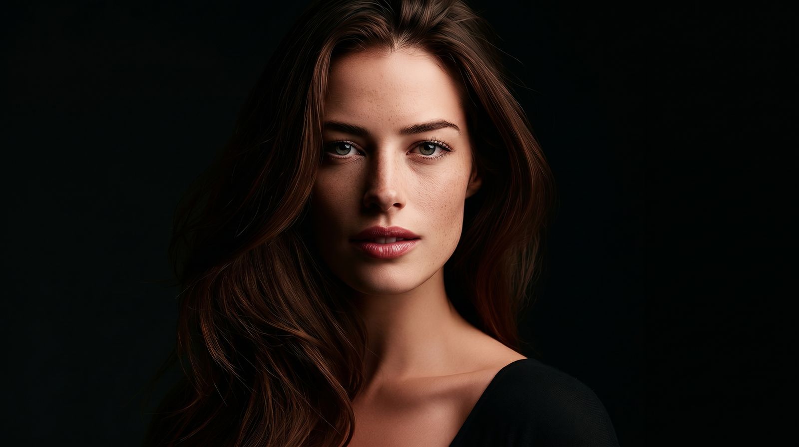 Loop lighting