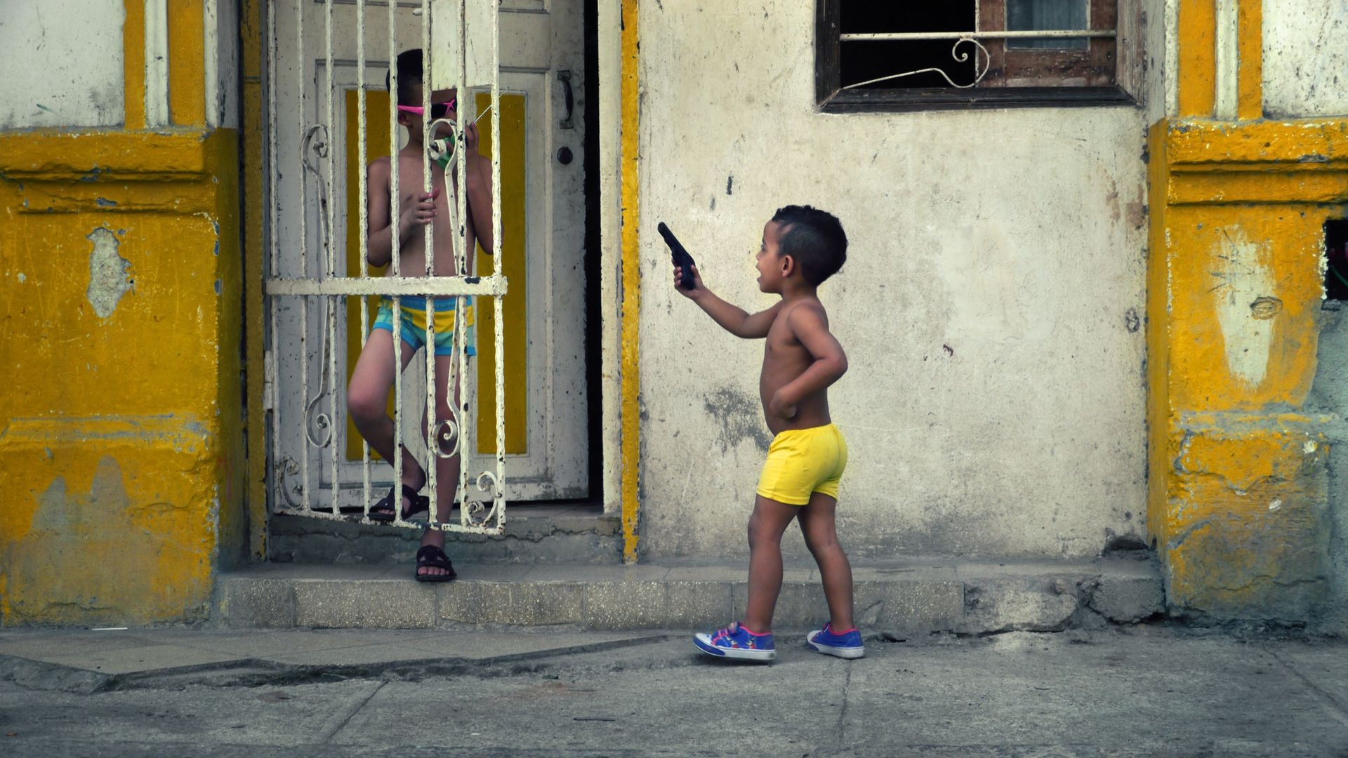 Photograph by Xavier Reyé - 1.3