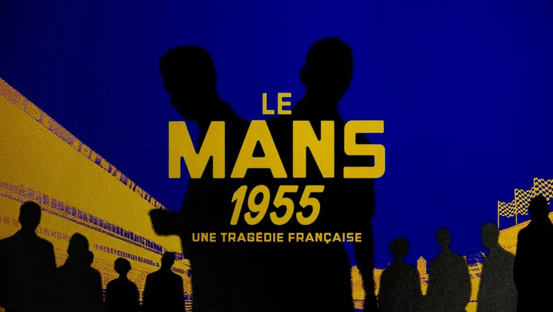 Le Mans 55
