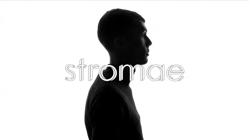 Stromae - Quand c'est