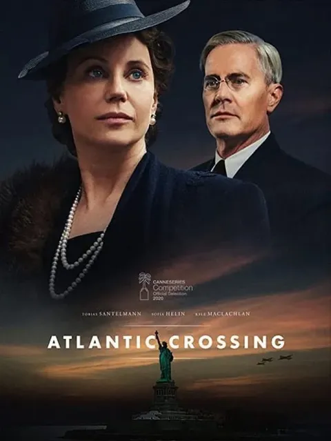 Atlantic Crossing (2020)