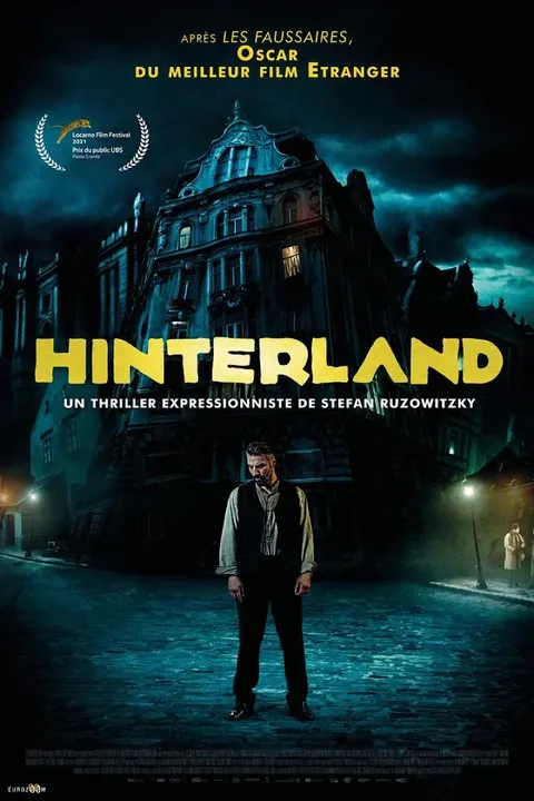 Hinterland (2021)