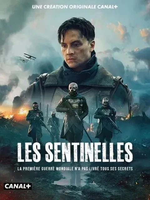 Les Sentinelles (2025)